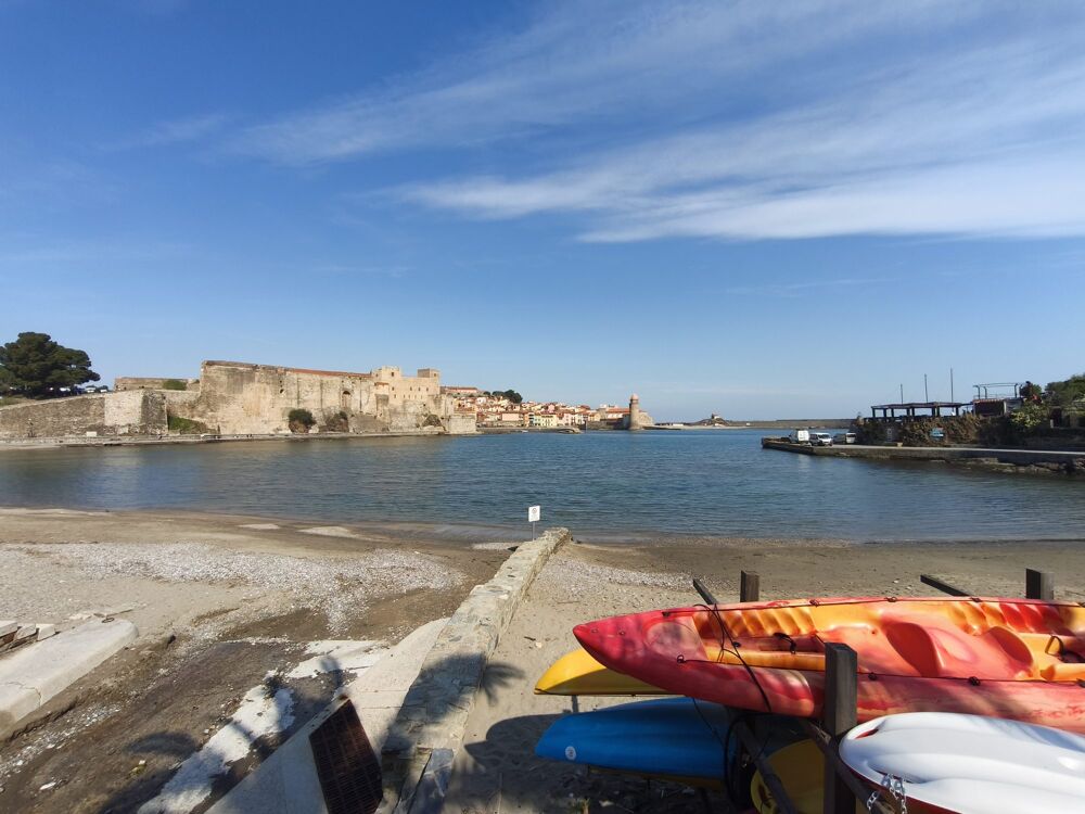 à vendre  Maison Collioure (66190)