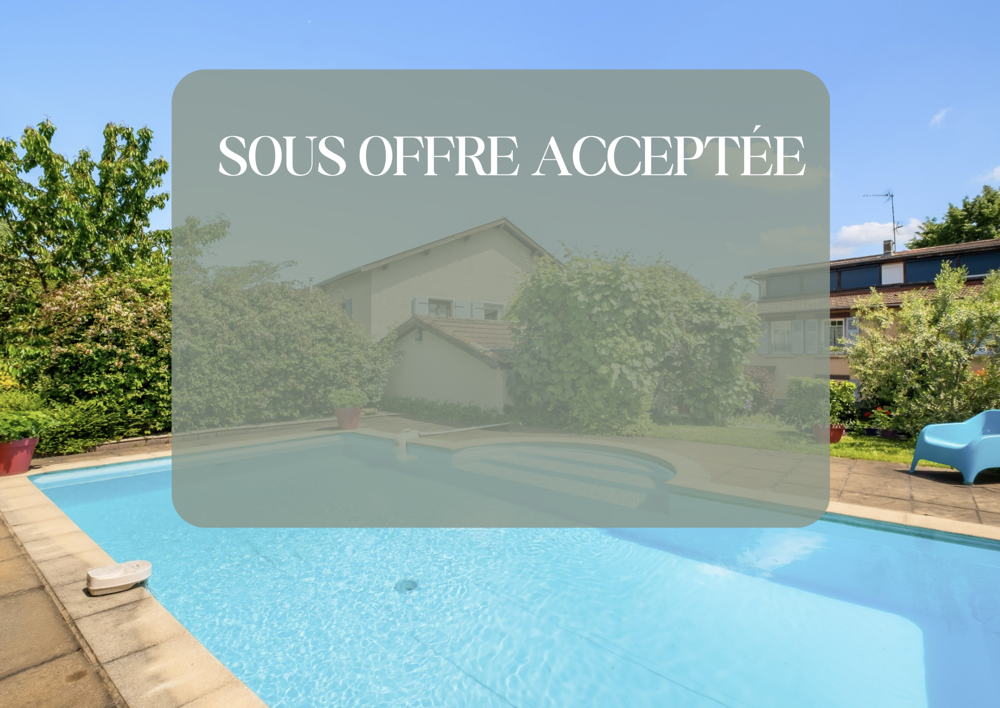 Vente Maison Maison devillage centre Chaponnay sur 683m2 de parcelle Chaponnay