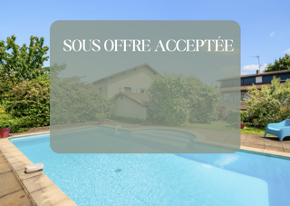  Maison à vendre 7 pièces 211 m²