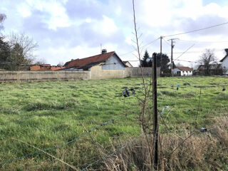  Terrain à vendre 900 m²