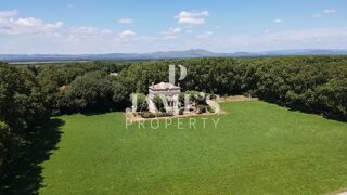  Maison � vendre 15 + pi�ces 510 m�