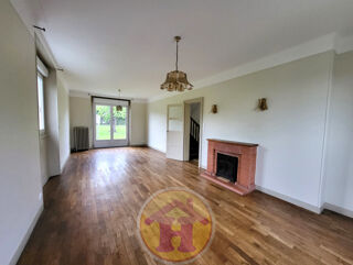  Maison � vendre 6 pi�ces 138 m�