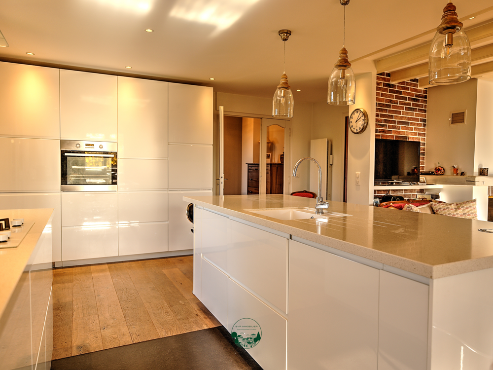 Maison 4 chambres - Saint Julie en Genevois - Quartier Puy S
