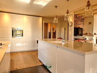  Maison à vendre 6 pièces 156 m²