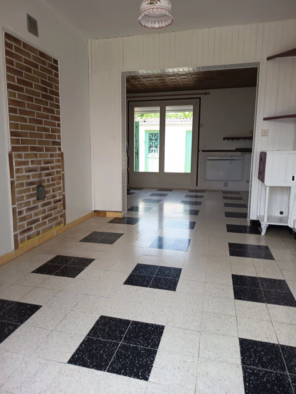 Vente Maison Maison de Famille Ressons-sur-matz