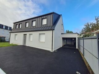  Maison à louer 5 pièces 128 m²