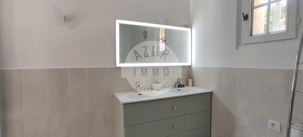 � vendre  Maison Saint-Zacharie (83640)