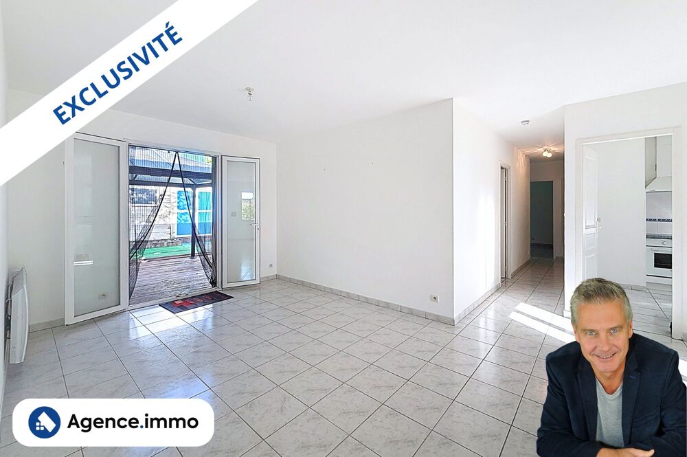Maison 3 chambres