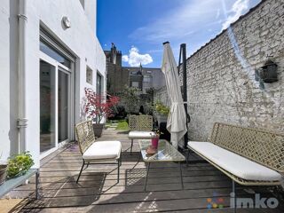  Maison � vendre 6 pi�ces 194 m�