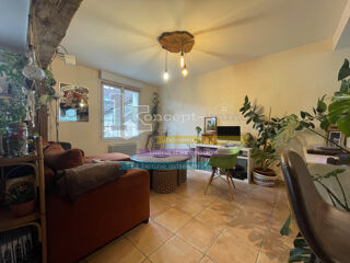  Appartement � vendre 5 pi�ces 74 m�