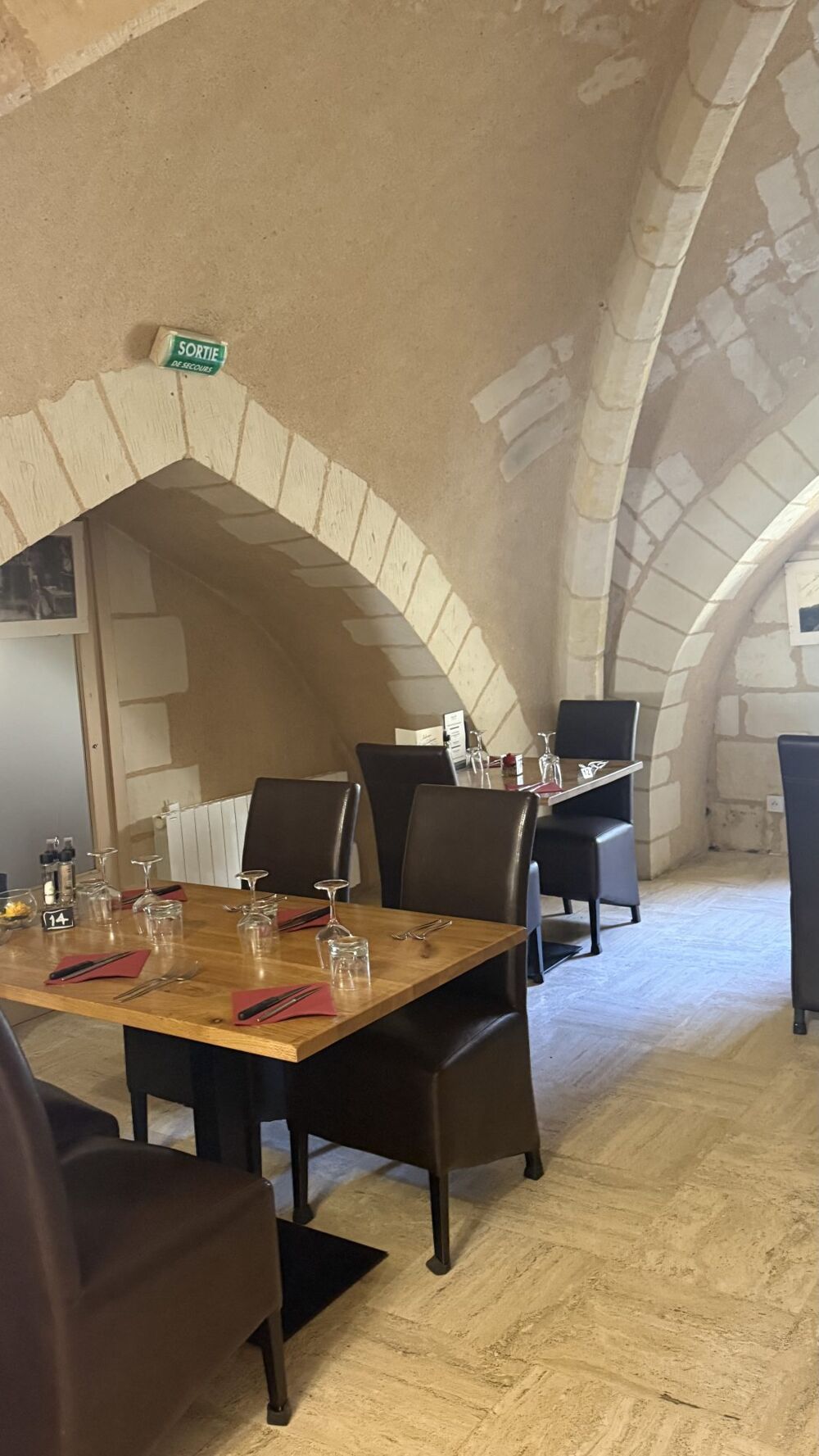 Vente Maison Maison 12 pièces Troo Troo