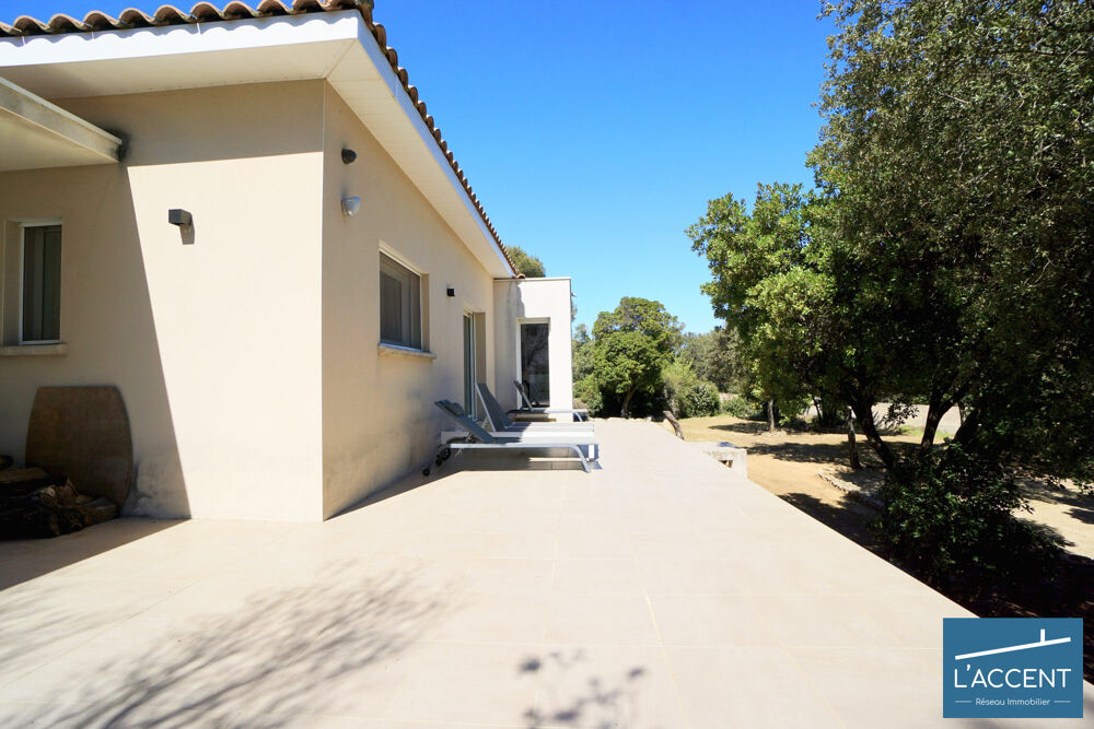 à vendre  Maison Nimes (30900)