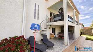  Maison à vendre 7 pièces 170 m²