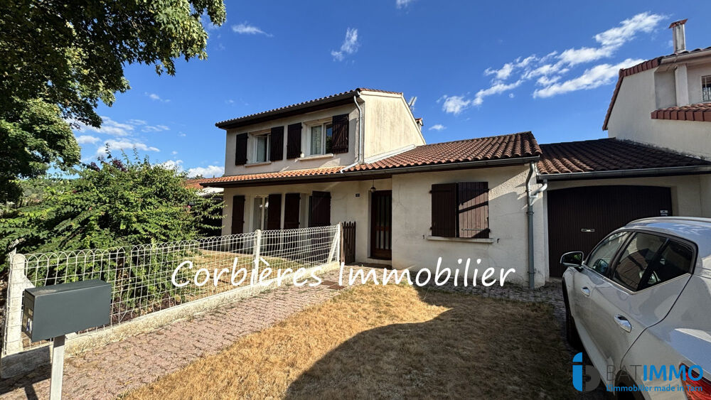 Maison 6 pièces 136 m² · à Albi · 136 m² · 240 000 €