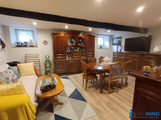  Maison à vendre 4 pièces 90 m²