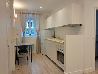  Appartement � louer 2 pi�ces 28 m�