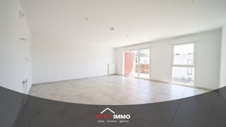  Appartement à louer 3 pièces 69 m²
