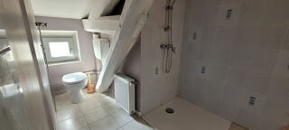  Appartement à vendre 4 pièces 73 m²