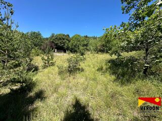  Terrain � vendre 1380 m�