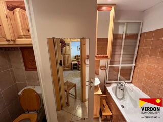  Appartement � vendre 1 pi�ce 20 m�