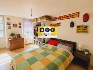  Appartement à vendre 4 pièces 67 m²
