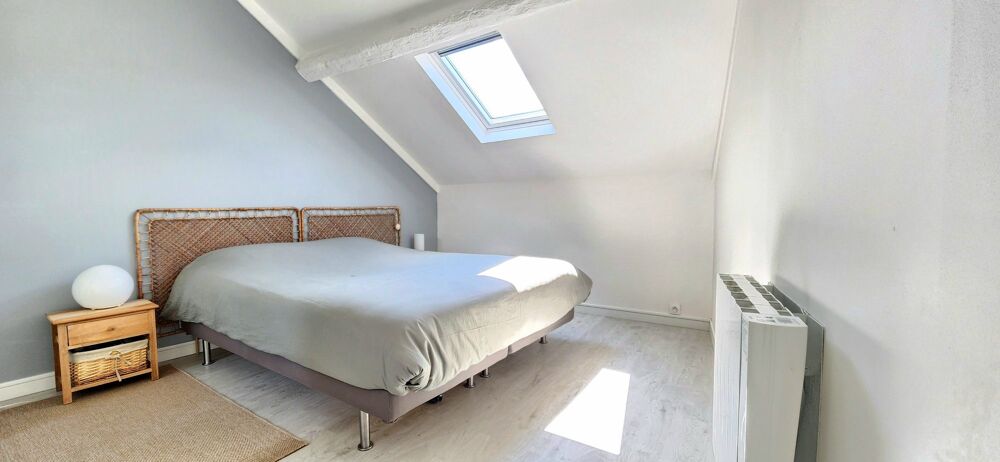 Vente Maison Maison T2 63m² au sol à vendre au centre-ville Saint-leu-la-forêt
