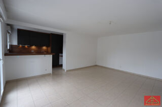  Appartement � vendre 3 pi�ces 66 m�