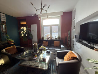  Maison à vendre 4 pièces 105 m²