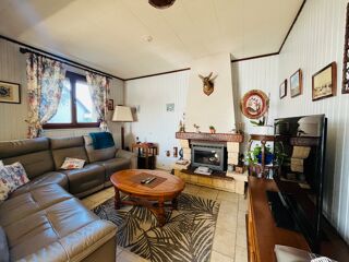  Maison � vendre 5 pi�ces 120 m�