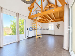  Maison à vendre 4 pièces 84 m²