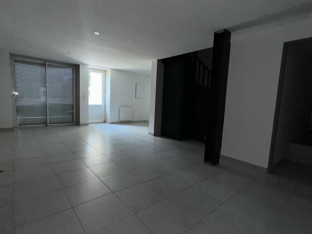 Location Maison Location Maison 96 m² à Chatillon sur Chalaronne 980 ¤ CC /mois Châtillon-sur-chalaronne