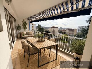  Appartement à vendre 4 pièces 93 m²