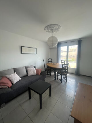  Appartement  louer 3 pices 56 m
