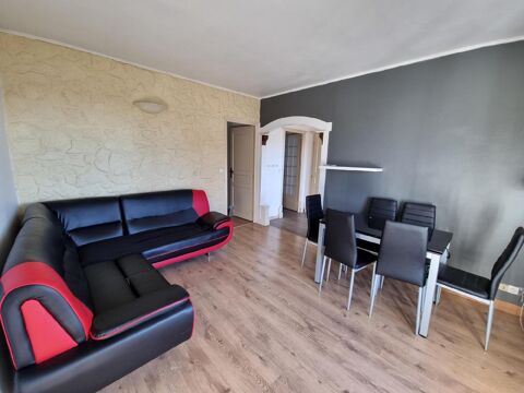  Appartement � louer 3 pi�ces 50 m�