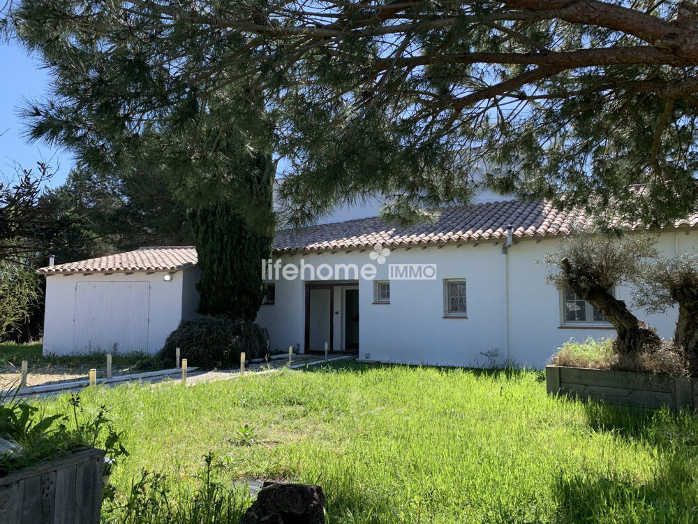  vendre  Villa Saintes-Maries-de-la-Mer (13460)