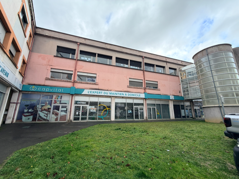 Locaux professionnels Besan&ccedil;on 220000 25000 Besançon