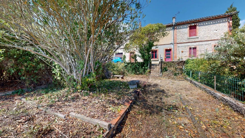 Maison 5 pièces 114 m² · à Conques-sur-Orbiel · 114 m² · 149 000 €
