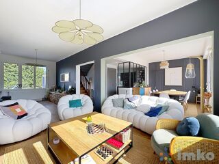  Maison à vendre 7 pièces 235 m²
