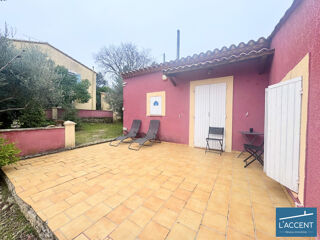  Maison à vendre 5 pièces 177 m²