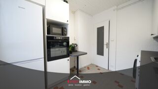  Appartement à louer 3 pièces 55 m²