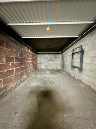  Parking / Garage � vendre 14 m�