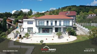  Maison � vendre 6 pi�ces 230 m�