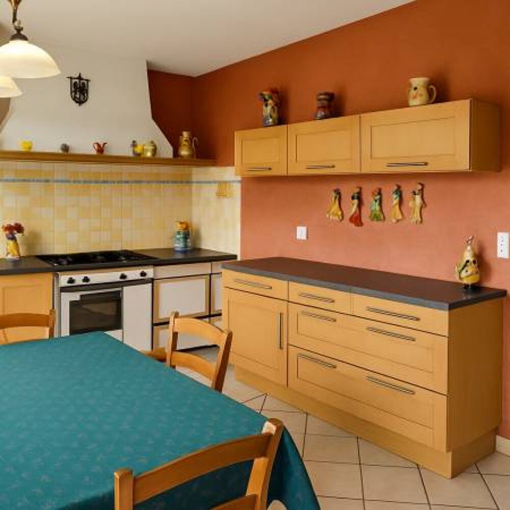 Vente Maison HGU 1200 Secteur Querrieu Pavillon de haut standing Villers-bocage