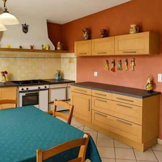  Maison à vendre 10 pièces 230 m²