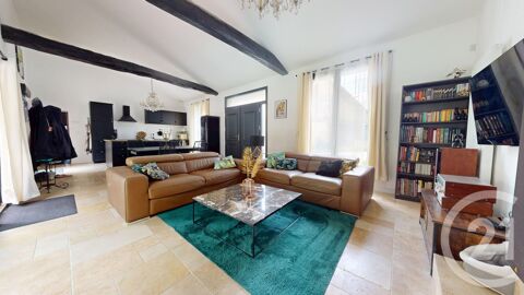   Vente Maison 133 m� � Montaigut sur Save 440 000 � Maison - 4 pi�ce(s) - 133 m�