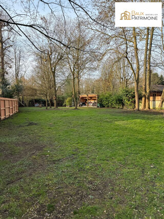  Terrain � vendre 1300 m�