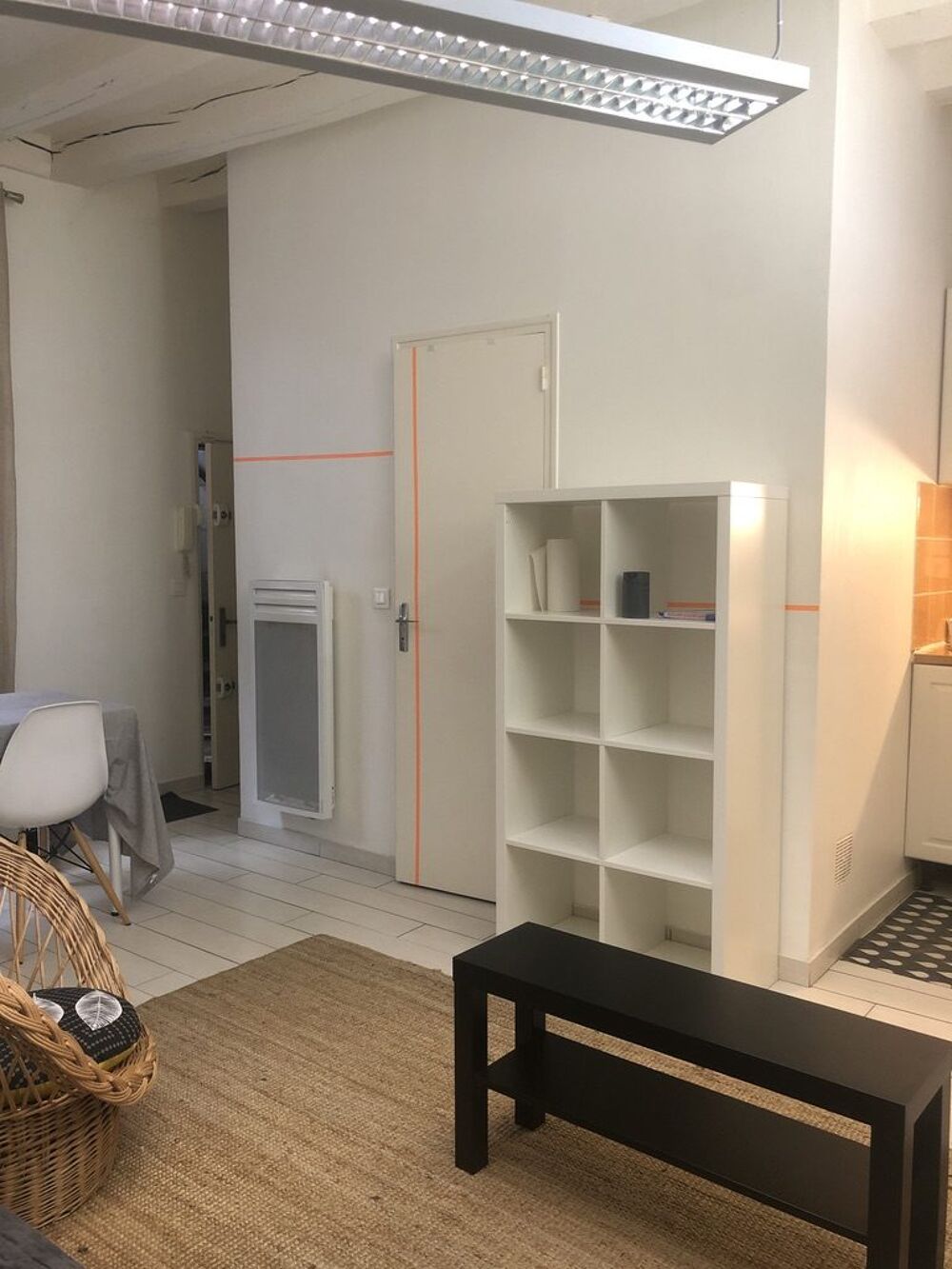 Vente Appartement HYPER-CENTRE Tours