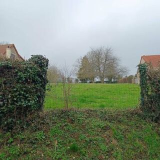  Terrain à vendre 1185 m²