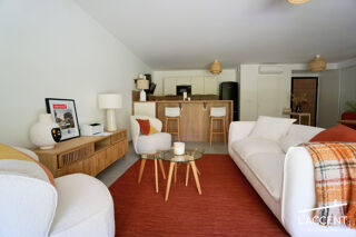  Appartement  vendre 3 pices 79 m