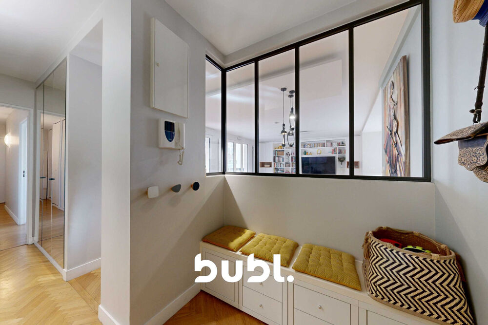 � vendre  Appartement Rueil-Malmaison (92500)